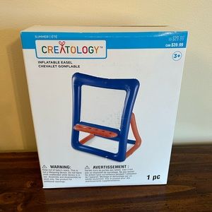 Creatology- Inflatable Easel